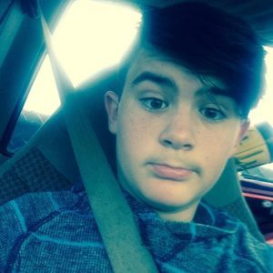 Meet your Posher, Baydden